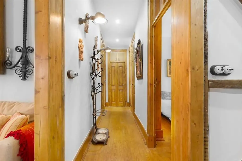 Apartman Classy 2Br In Principe Real W/ Heating Lisboa
