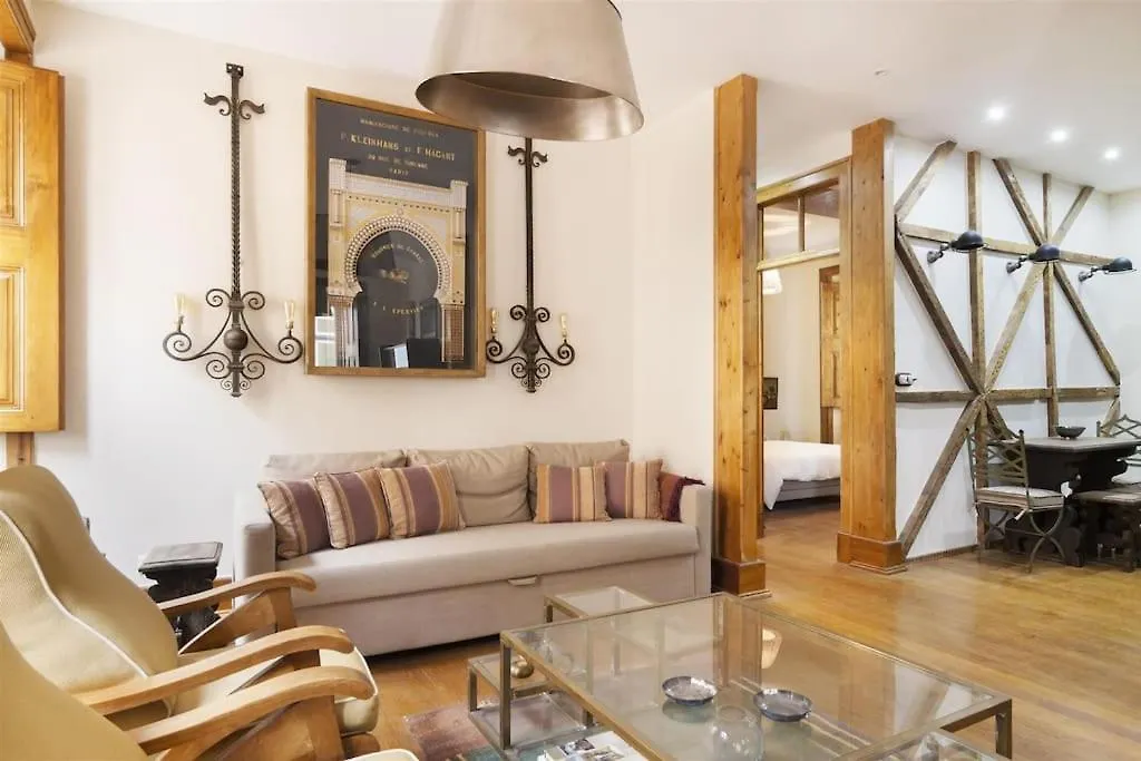 Classy 2Br In Principe Real W/ Heating Lisbona Appartamento