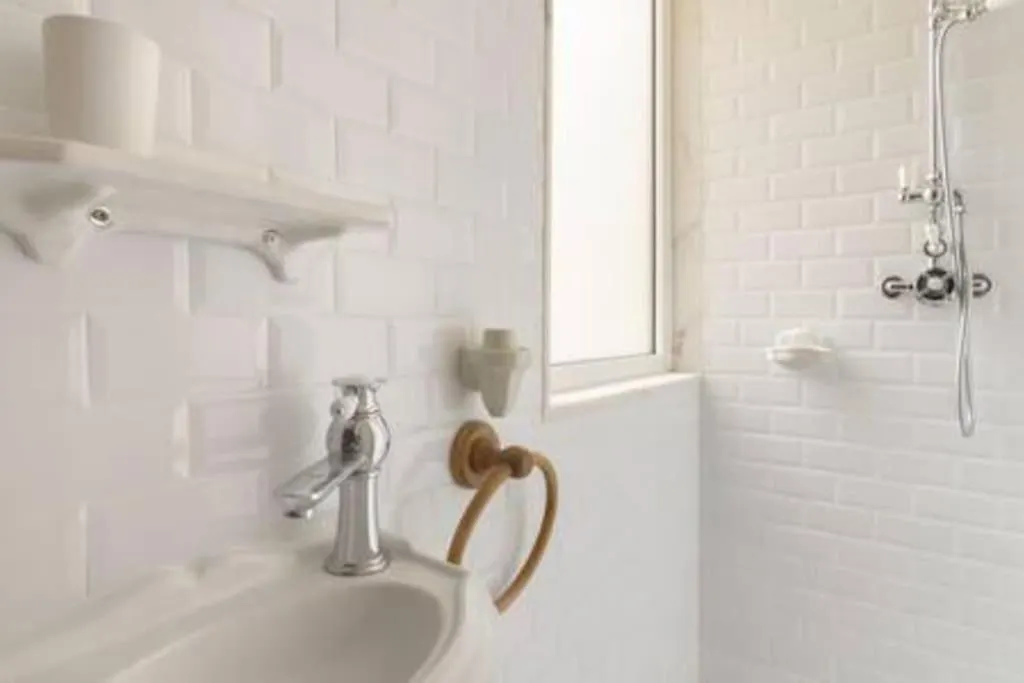 Classy 2Br In Principe Real W/ Heating Lisbona Portogallo